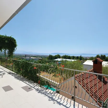 Gorgeous In Rudine With Wifi * Rudine (Kastela)