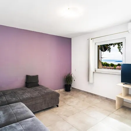 Stunning In Rudine Feriehus Rudine (Kastela)